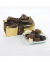 Chocolate Box (medium) - FTD